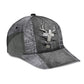 Fishing Hunting Christian Outdoor Style – Classic Cap