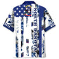 North Dakota State Hawaiian Shirt