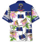 North Dakota State Proud Hawaiian Shirt