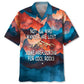 Hawaiian Shirt / Adults / S Not All Who Wanders Are Lost Some Are Looking For Cool Rock Hawaiian Shirt