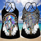 Native Horse Beautiful Limited Edition – Hollow Tank Top