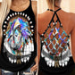 Native Horse Beautiful Limited Edition – Hollow Tank Top