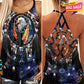 Native Dreamcatcher Limited Edition – Hollow Tank Top