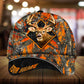 Best Deer Hunting Camo Personalized – Classic Cap