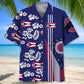 Ohio State Love Hawaiian Shirt