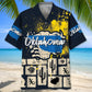 Oklahoma Culture Proud Hawaiian Shirt