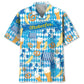 Hawaiian Shirt / Adults / S Oktoberfest Celebration Drinking Shirt Hawaiian Shirt