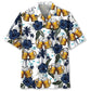Hawaiian Shirt / Adults / S Oktoberfest Funny Beer Hawaiian Shirt