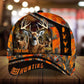 New Century Deer Hunting Personalized – Classic Cap