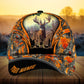 Beer Fest Deer Hunting Camo Personalized – Classic Cap