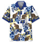 Hawaiian Shirt / Adults / S Oregon State Proud Hawaiian Shirt