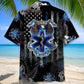 Paramedic Service Hawaiian Shirt
