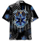 Hawaiian Shirt / Adults / S Paramedic Service Hawaiian Shirt