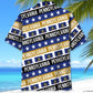 Pennsylvania State Hawaiian Shirt