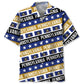 Hawaiian Shirt / Adults / S Pennsylvania State Hawaiian Shirt