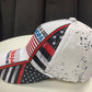 Dad Grandpa Veteran Pride – Classic Cap