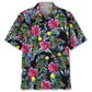 Hawaiian Shirt / Adults / S Pickleball Fun Hawaiian Shirt