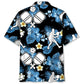 Pickleball Nature Hawaiian Shirt