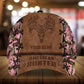 America Hunter Hunting Personalized – Classic Cap