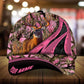 Unique Deer Hunting Personalized – Classic Cap