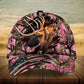 Elk Hunting Multicolor Personalized – Classic Cap