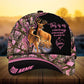 Best Deer Couple Hunting Personalized – Classic Cap