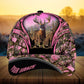 Beer Fest Deer Hunting Camo Personalized – Classic Cap