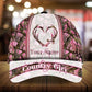 Best Deer Hunting Personalized – Classic Cap