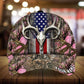 Premium Unique Deer Hunting Personalized – Classic Cap