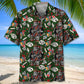 Poker Card Hawaiian Shirt