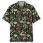 Hawaiian Shirt / Adults / S Poker Card Hawaiian Shirt