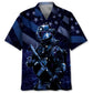 Police I Am The Storm Hawaiian Shirt