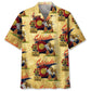 Hawaiian Shirt / Adults / S Proud Colorado Hawaiian Shirt