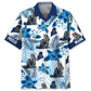 Hawaiian Shirt / Adults / S Proud Maine State Hawaiian Shirt