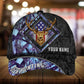 Best Deer Hunting Personalized – Classic Cap