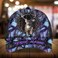 Awesome Deer Hunting Multicolor Personalized – Classic Cap