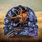 Elk Hunting Multicolor Personalized – Classic Cap