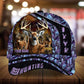 New Century Deer Hunting Personalized – Classic Cap
