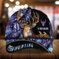 Best Deer Hunting Personalized – Classic Cap