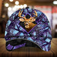 Best Deer Hunting Camo Personalized – Classic Cap