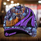 Unique Deer Hunting Personalized – Classic Cap