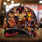 Best Deer Hunting Camo Personalized – Classic Cap