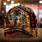 New Century Deer Hunting Personalized – Classic Cap