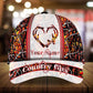 Best Deer Hunting Personalized – Classic Cap