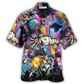 Hawaiian Shirt / Adults / S Disco Amazing Disco Party - Hawaiian Shirt - Reefox