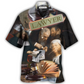 Hawaiian Shirt / Adults / S Lawyer Serious Style - Hawaiian Shirt - Reefox