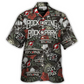 Rock Am Ring And Rock Im Park Music Lover Amazing Style - Hawaiian Shirt - Reefox
