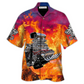 Hawaiian Shirt / Adults / S Hot Rod It Is Amazing - Hawaiian Shirt - Reefox