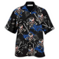 Hawaiian Shirt / Adults / S Viking Victory Life Style Love It - Hawaiian Shirt - Reefox