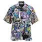 Hawaiian Shirt / Adults / S Camera Love It Got It Limited Edition - Hawaiian Shirt - Reefox